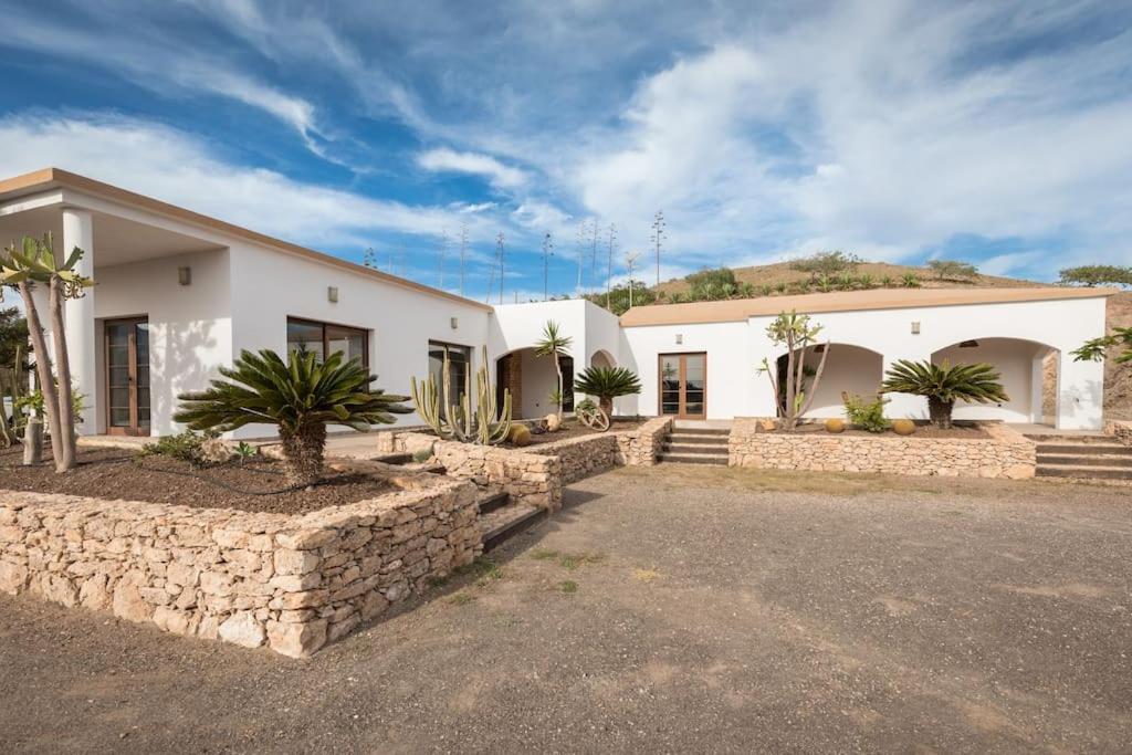 Casa El Kornao, Fuerteventura Villa Tuineje Exterior photo