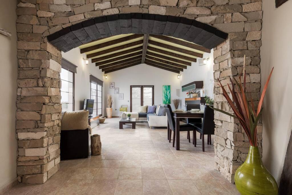 Casa El Kornao, Fuerteventura Villa Tuineje Exterior photo